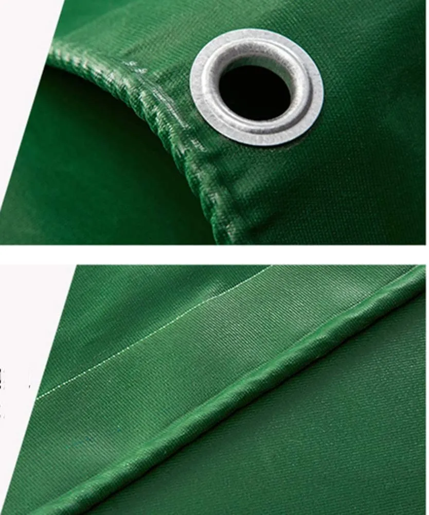 Canvas Tarpaulin Tarps Tarp Ultra Heavy Duty