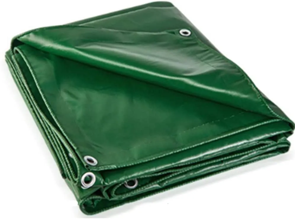 Canvas Tarpaulin Tarps Tarp Ultra Heavy Duty