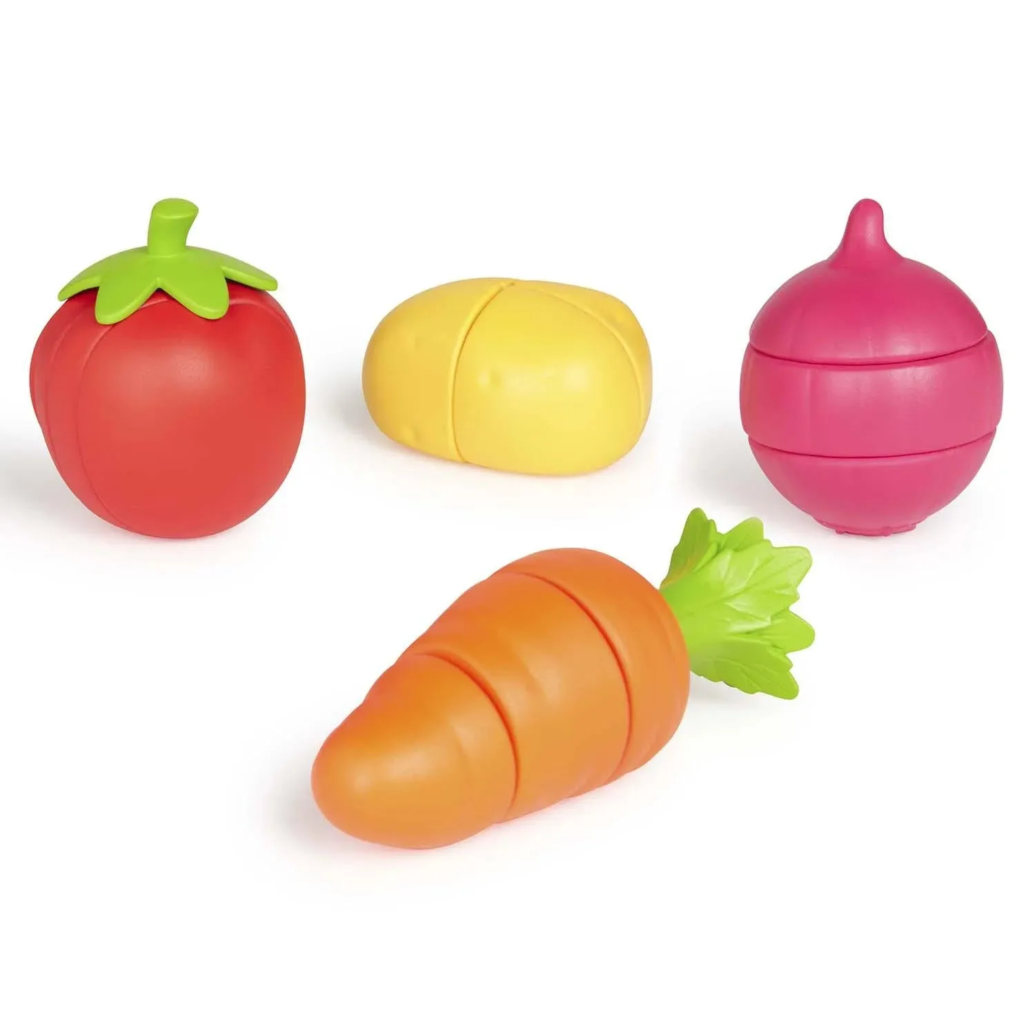 CASDON Joseph Joseph Chop2Pot Play Food