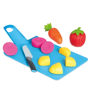 CASDON Joseph Joseph Chop2Pot Play Food