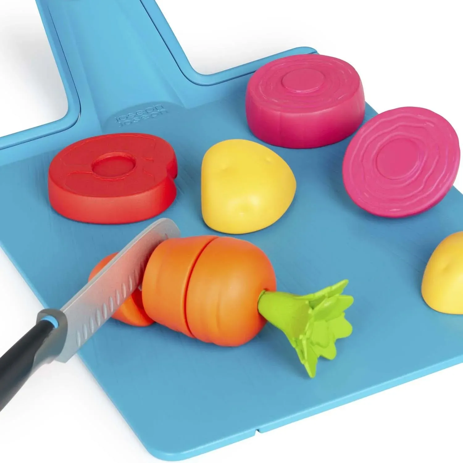 CASDON Joseph Joseph Chop2Pot Play Food