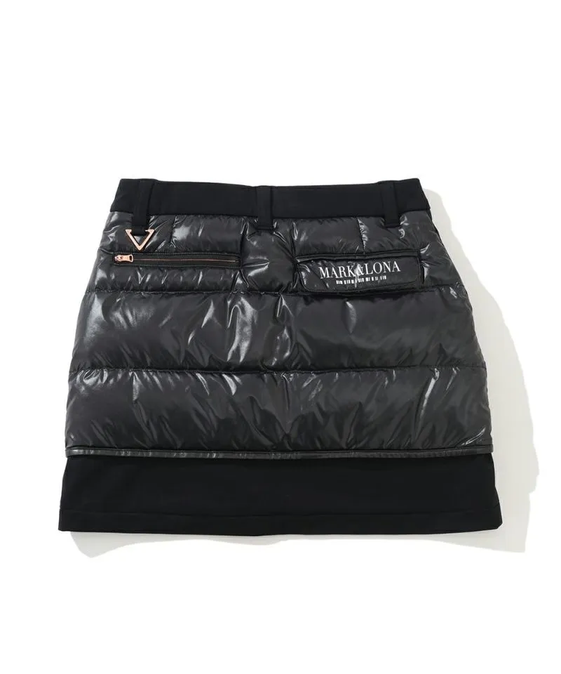 CD9-HDSK SKIRT BLACK