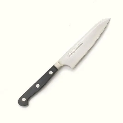 Christopher Kimball for Henckels International 5.5-Inch Serrated Utility Knife