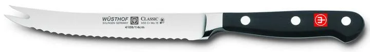 Classic 5" Tomato Knife