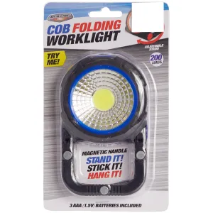 Cob LED 3W Headlamp