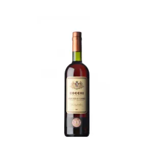 COCCHI Storico Vermouth Di Torino 16% 0.75L
