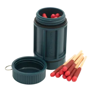 Coghlans 5cm Storm Matches 20 Pieces