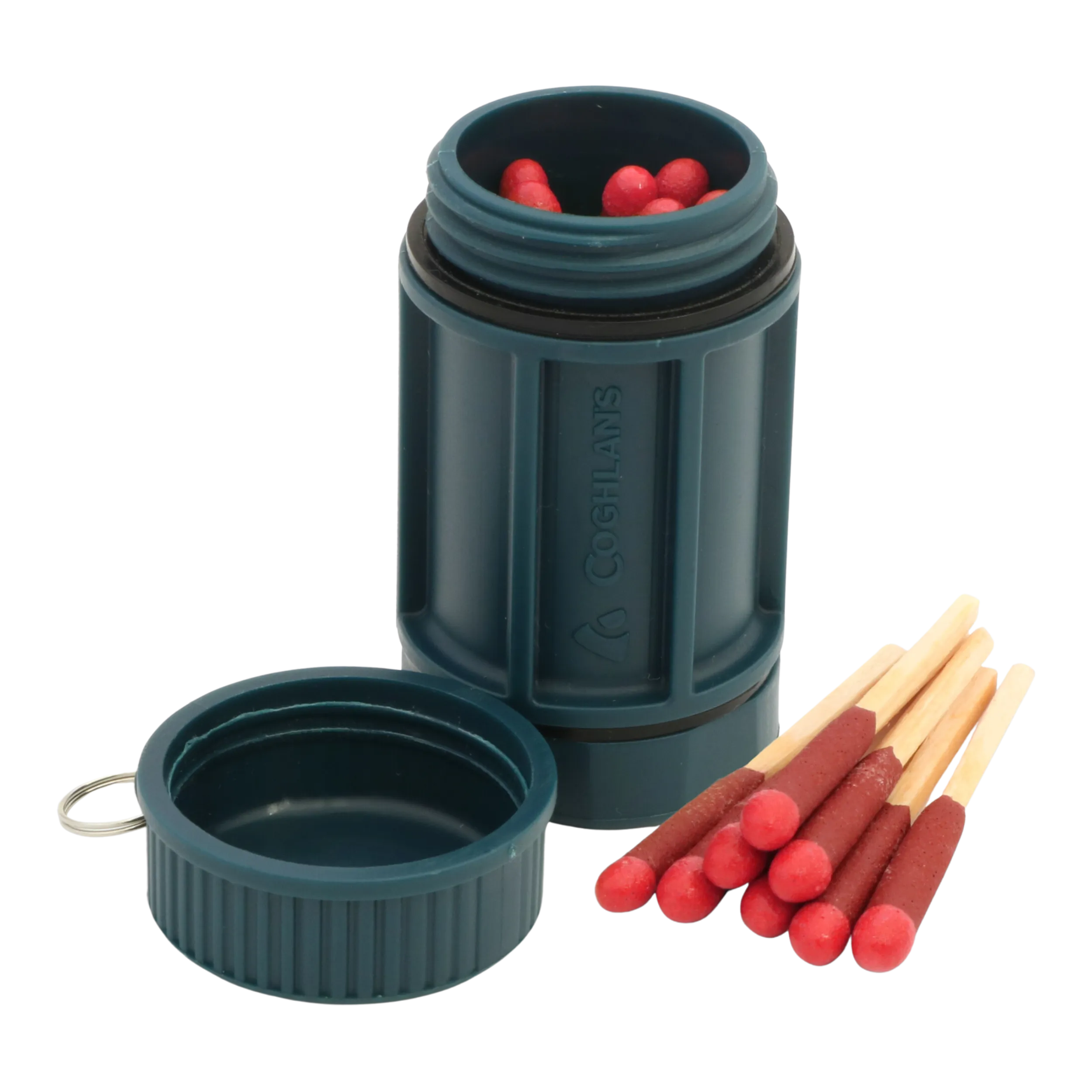 Coghlans 5cm Storm Matches 20 Pieces