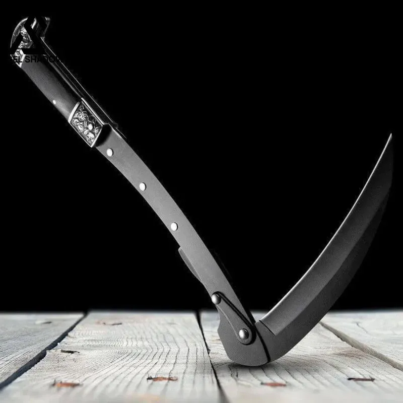 Columbia Folding Sickle Reaping hook