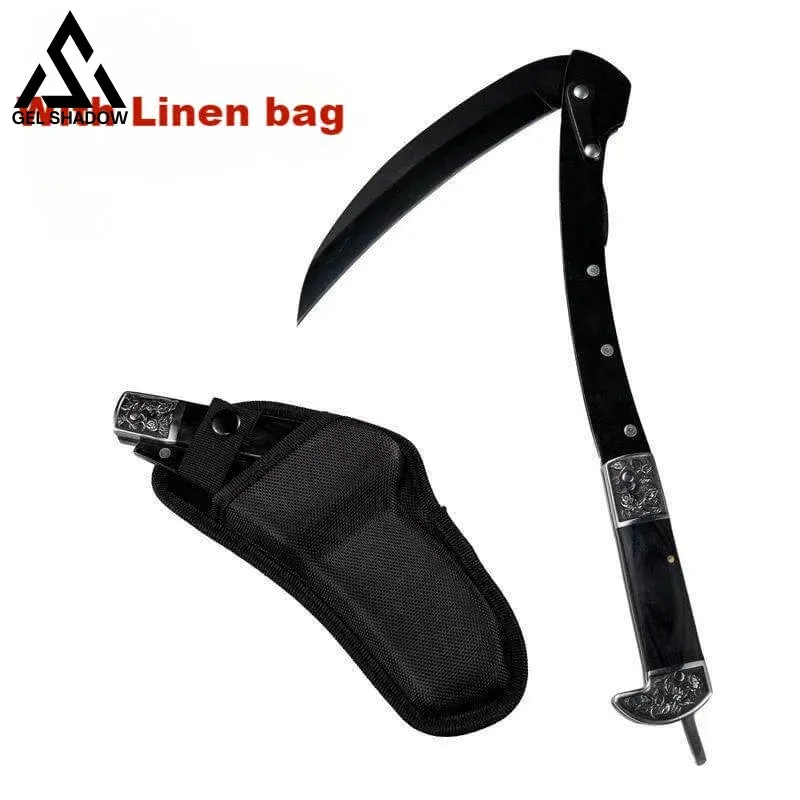 Columbia Folding Sickle Reaping hook