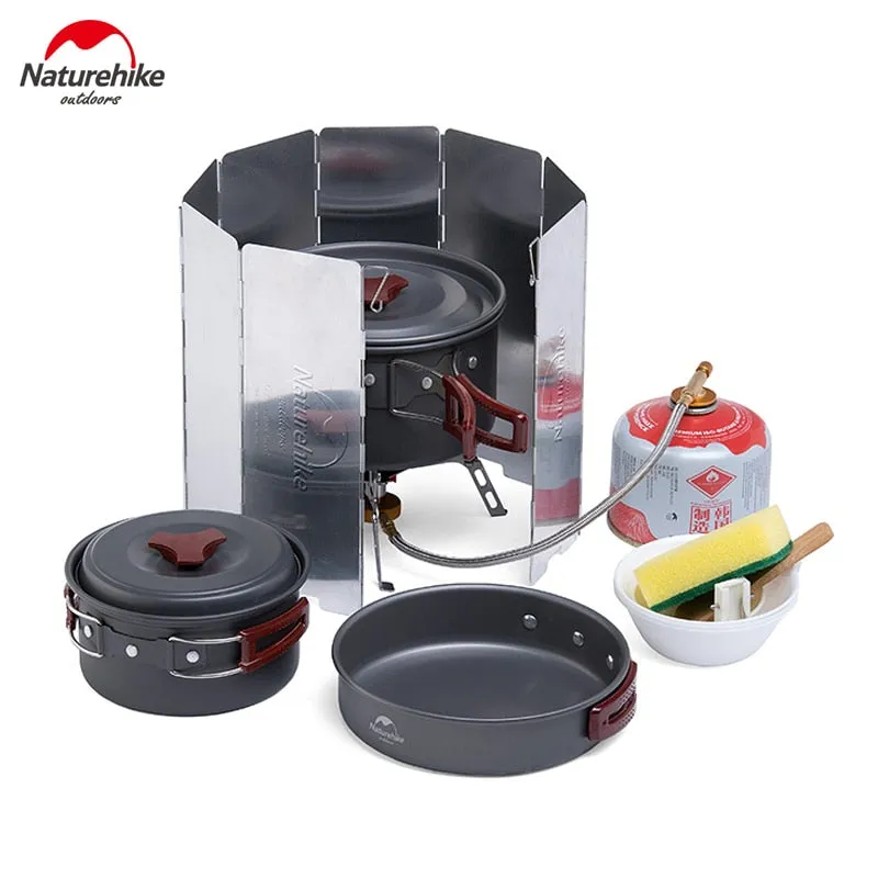 Cooking Best-seller sale Windproof Accessories Beautifully designed Camping Stove