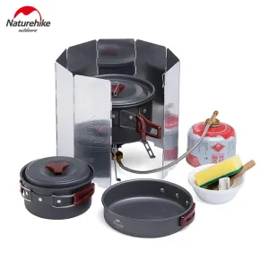 Cooking Best-seller sale Windproof Accessories Beautifully designed Camping Stove