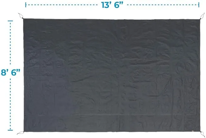 CORE Outdoor Tent Footprints | Perfect Tarp Camping Accessories