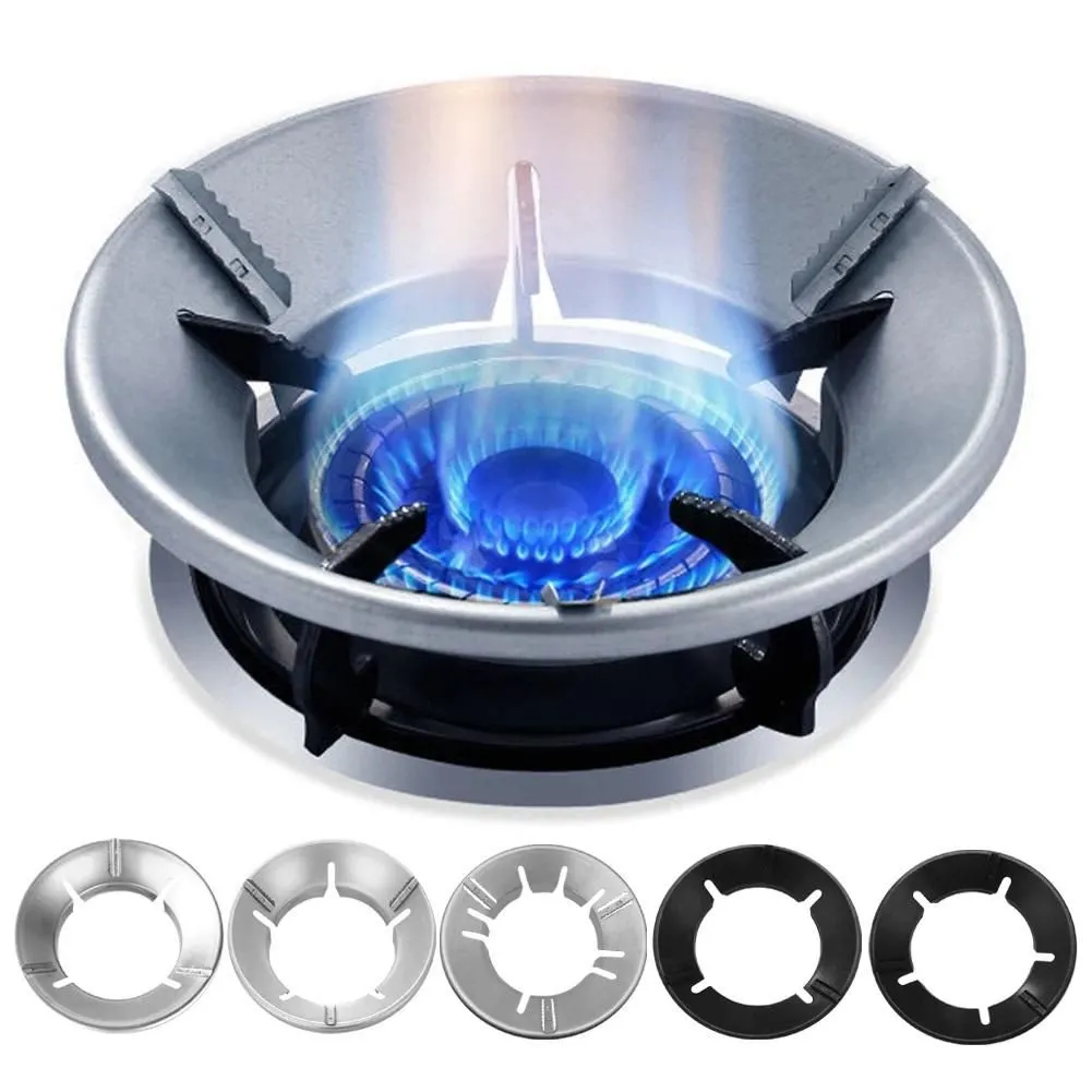 Cover Stove Gas Data-driven Don't miss it (Pack Energy of 2) Saving