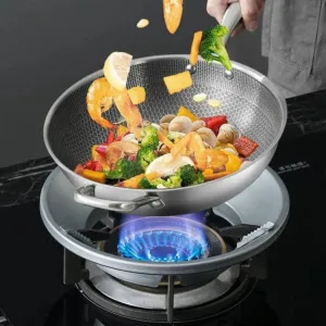 Cover Stove Gas Data-driven Don't miss it (Pack Energy of 2) Saving