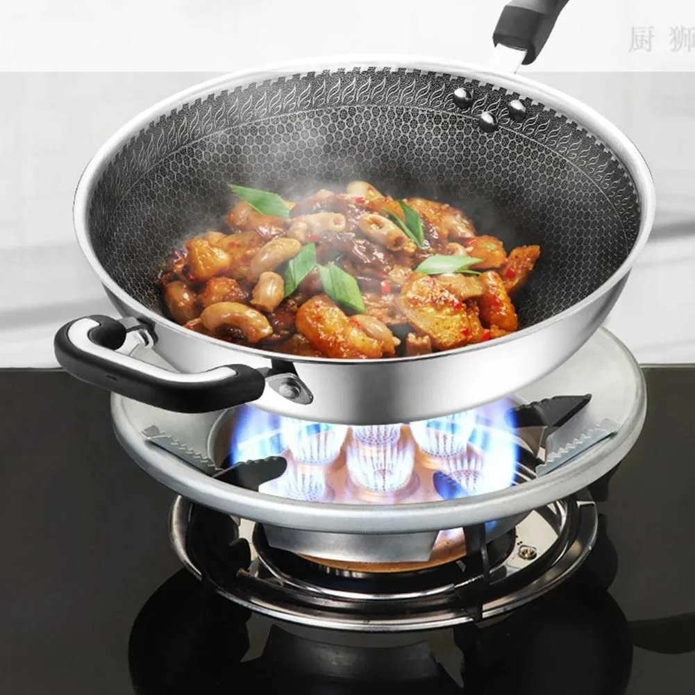 Cover Stove Gas Data-driven Don't miss it (Pack Energy of 2) Saving