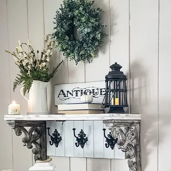 Curtis Island Candle Lantern