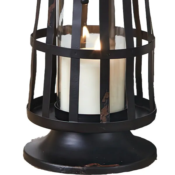 Curtis Island Candle Lantern