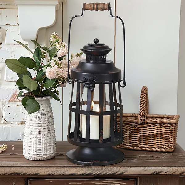 Curtis Island Candle Lantern