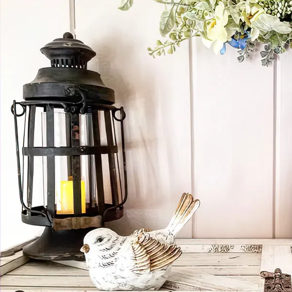 Curtis Island Candle Lantern