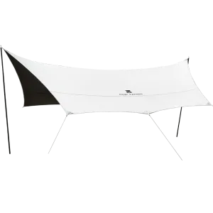 Custom design JT Garden 530 Top-selling (Half Shading) Mobi Tarp