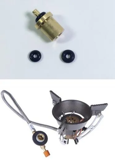 Daily special Windproof Outdoor Gas Burner Special promotions Portable