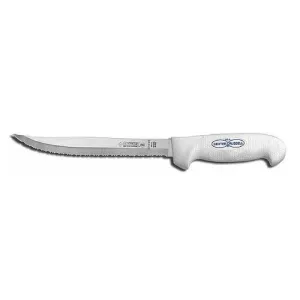 Dexter-Russell, 8" Tiger-Edge Chunking Knife, SG142-8TE