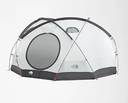 Dome 5