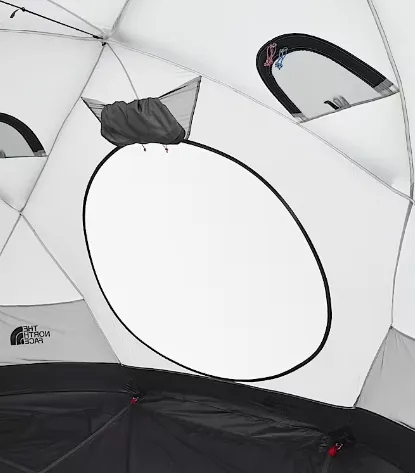 Dome 5
