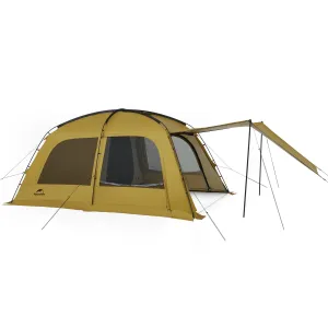 Dune Stack 10.9 Attractive Room With One Naturehike Nozzle One Bedroom Limited edition Tent