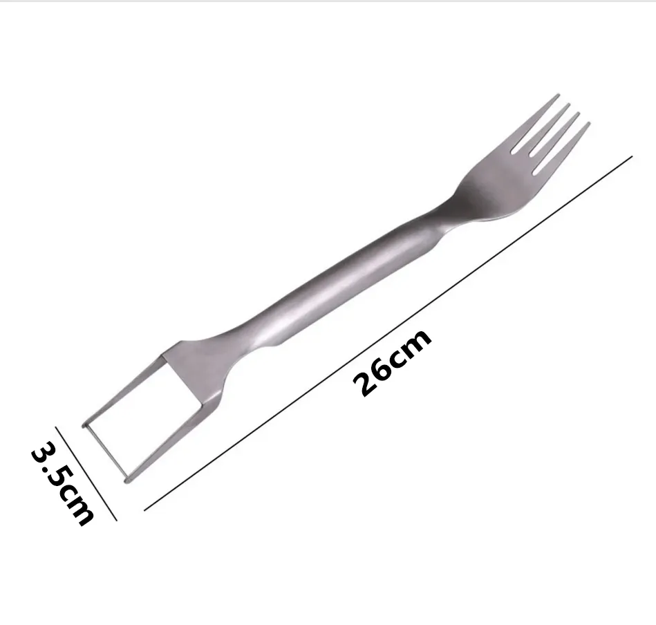 EasySlice™ Effortless Fruit Cutting