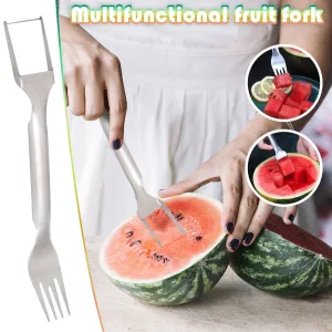 EasySlice™ Effortless Fruit Cutting