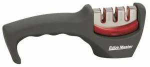 EDGE MASTER 3 STAGE KNIFE SHARPENER