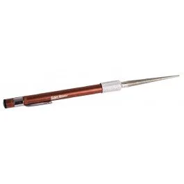 EDGE MASTER DIAMOND RETRACTABLE SHARPENER