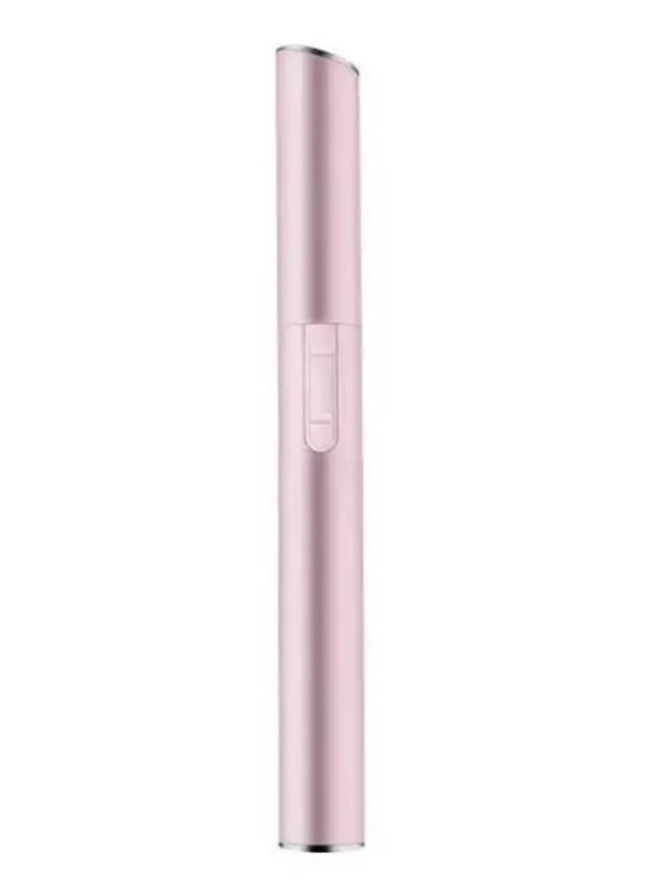 Electric Eyebrow Trimmer Portable Women's Shaver