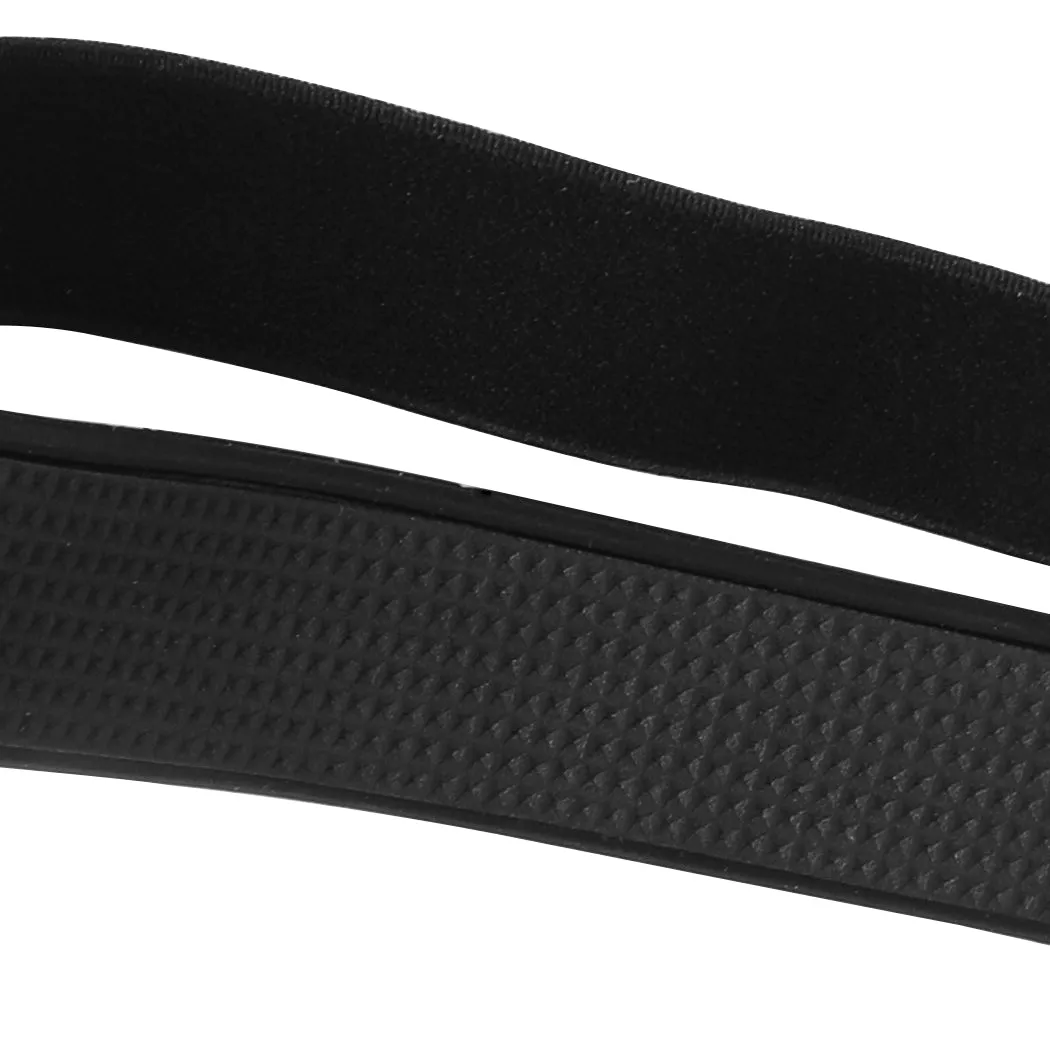 EMITTO COB Headlamp Led Torch Camping Black