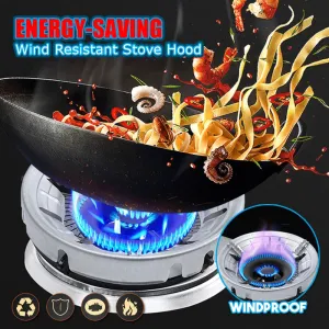 Energy Saving - Stove Trivet