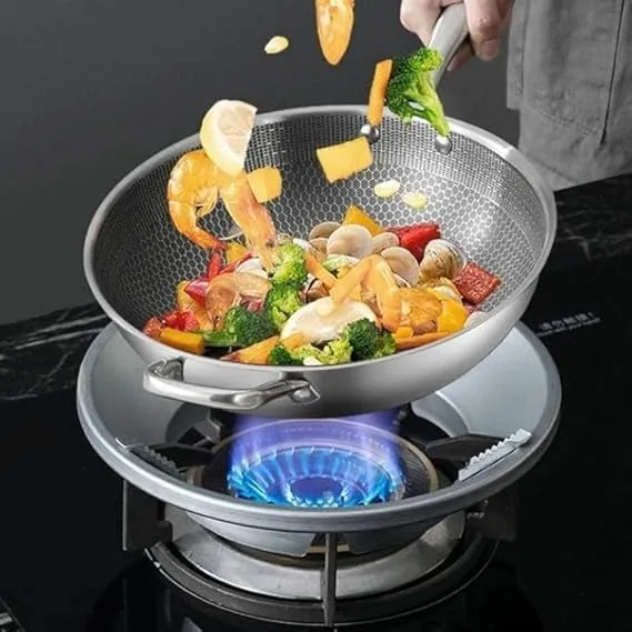 Energy Saving(Silver Saver Express shipping color) Burner Gas Stand,Windproof Hot-selling Briout