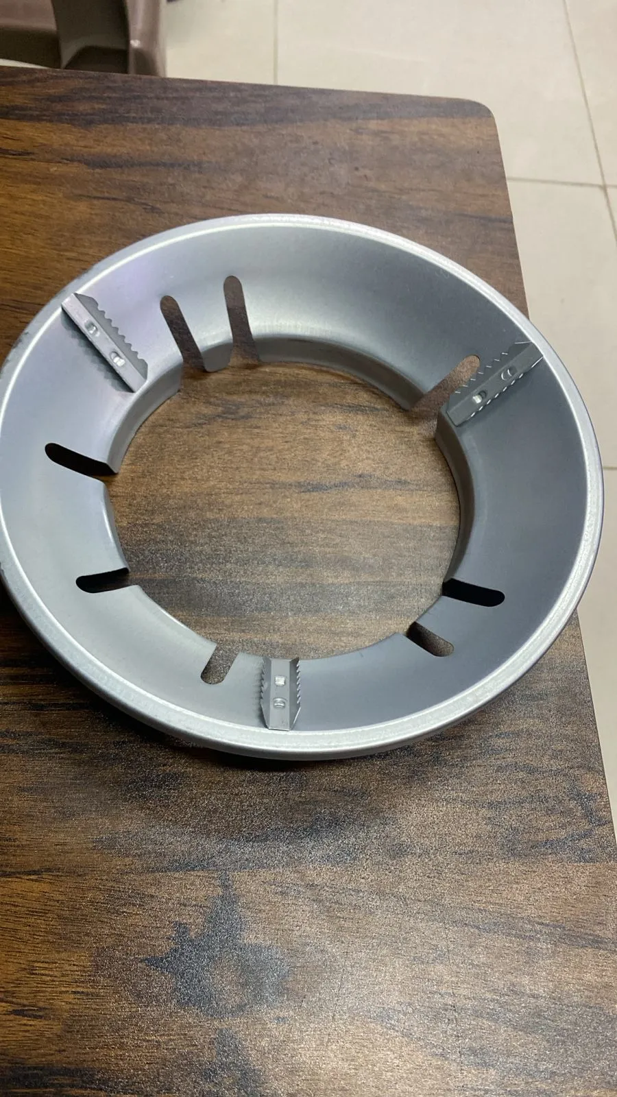 Energy Saving(Silver Saver Express shipping color) Burner Gas Stand,Windproof Hot-selling Briout