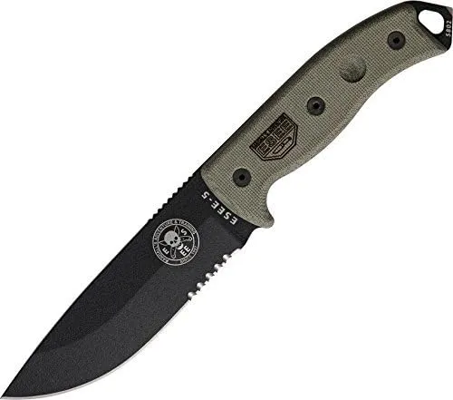 ESEE RC5SBK-BRK Model 5