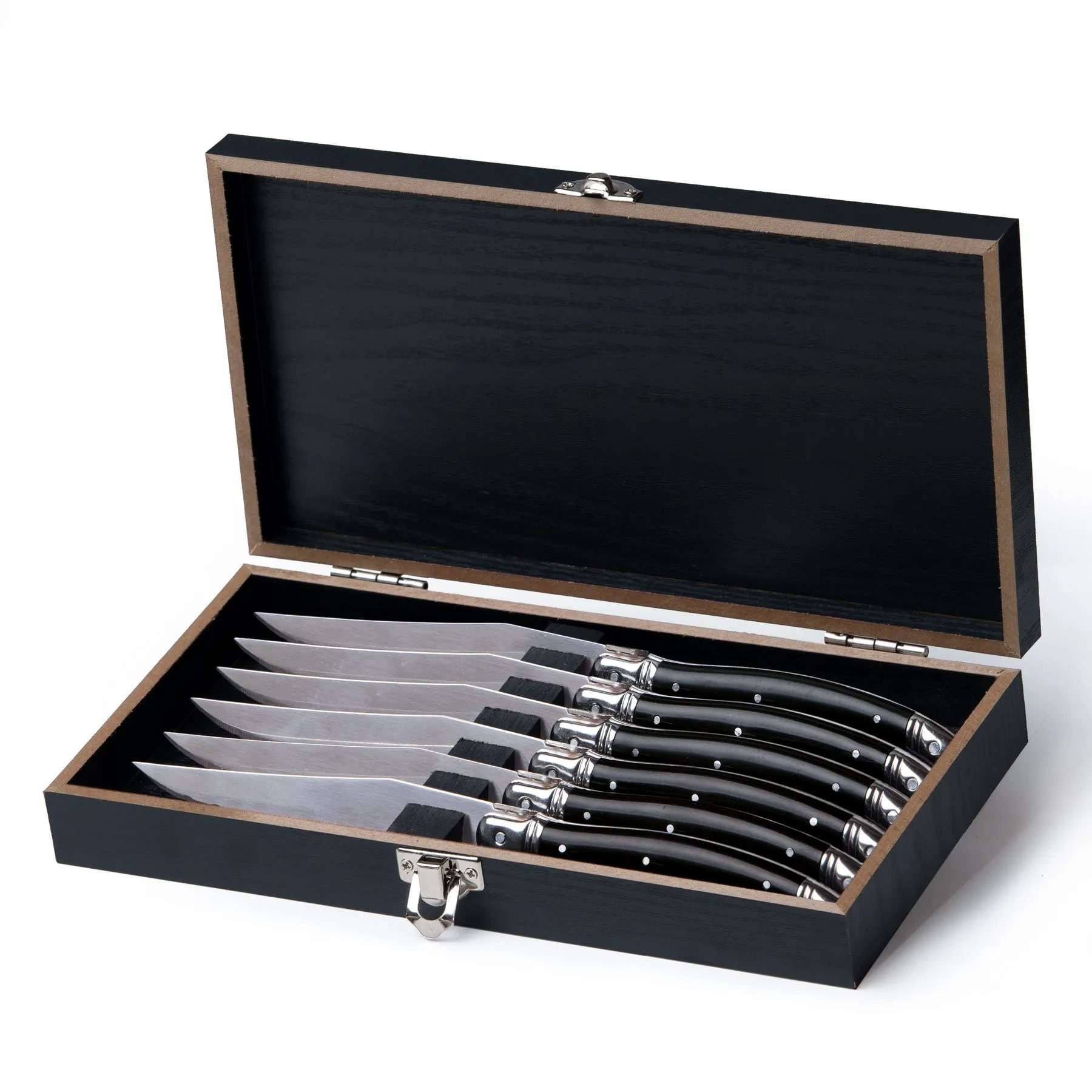Euro Knife Set