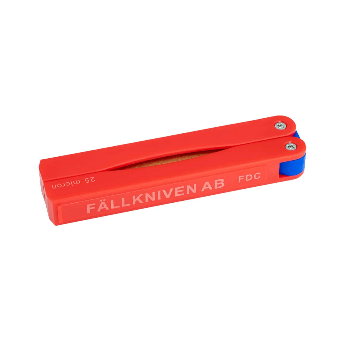 Fallkniven Foldable Diamond Ceramic Whetstone