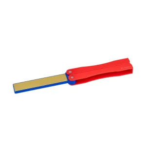 Fallkniven Foldable Diamond Ceramic Whetstone