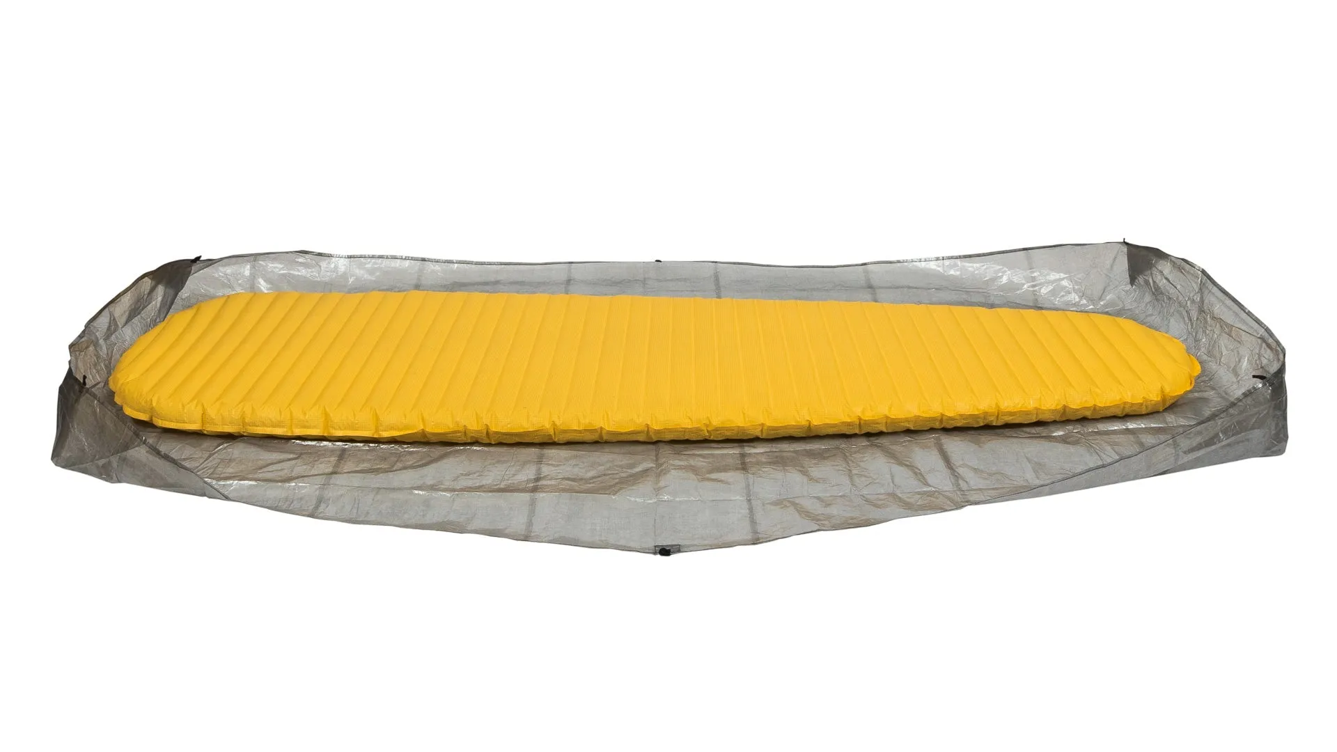 Fast shipping Solo-Plus Groundsheet Bathtub Flawless
