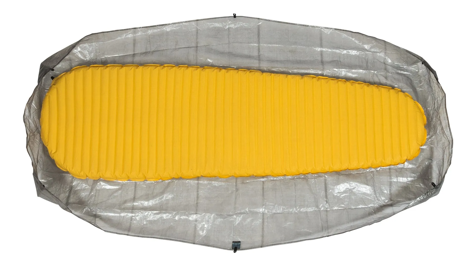 Fast shipping Solo-Plus Groundsheet Bathtub Flawless
