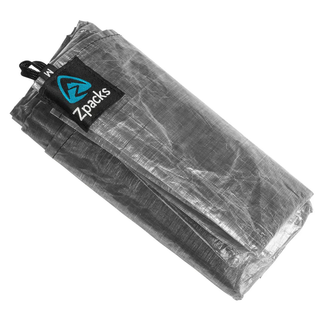 Fast shipping Solo-Plus Groundsheet Bathtub Flawless
