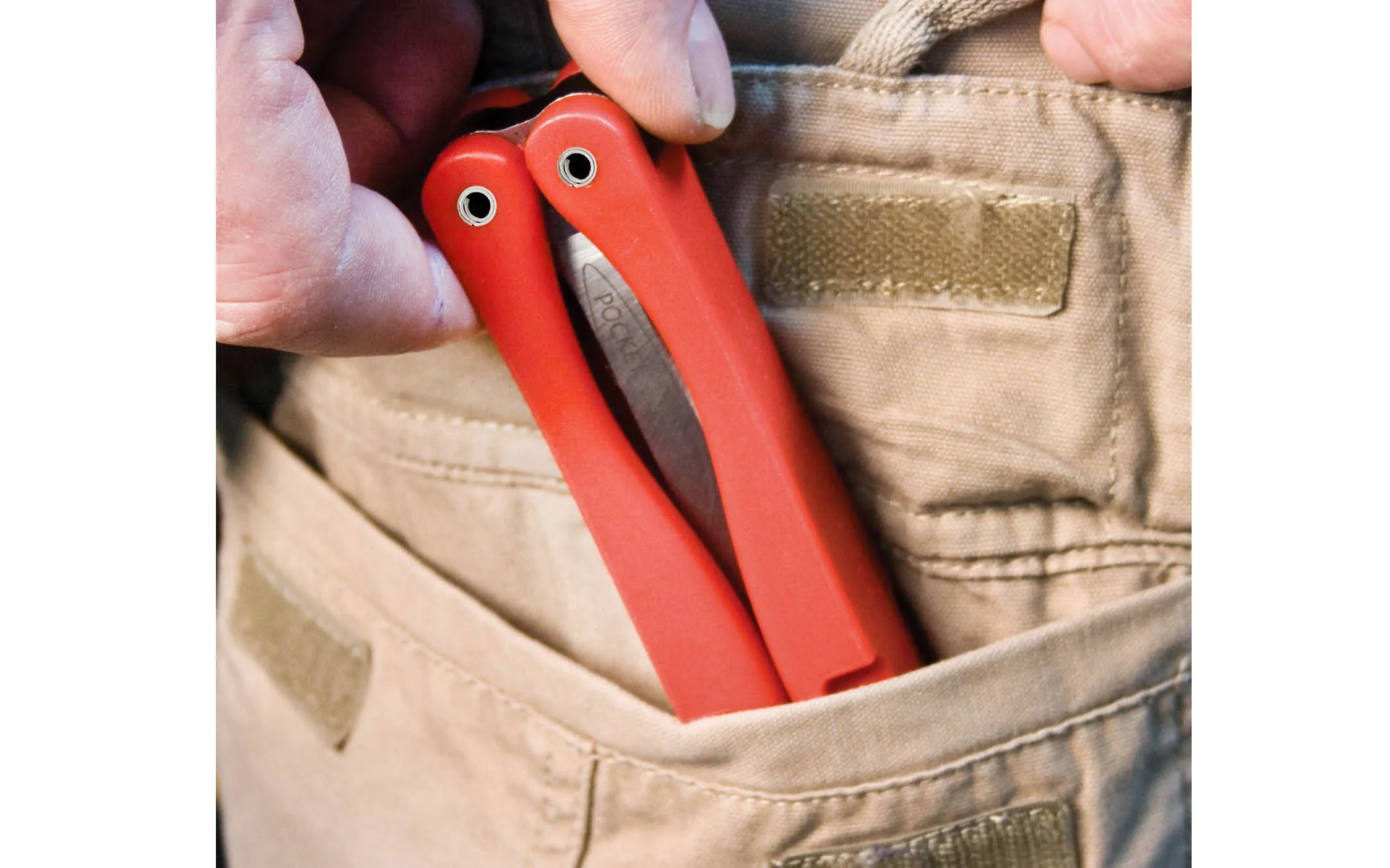 FastCap Pocket Putty Knife
