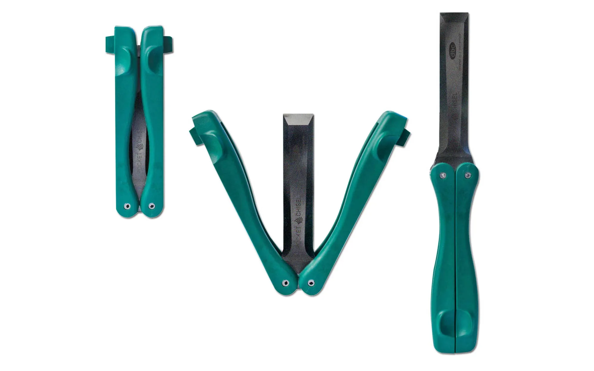 FastCap Pocket Putty Knife
