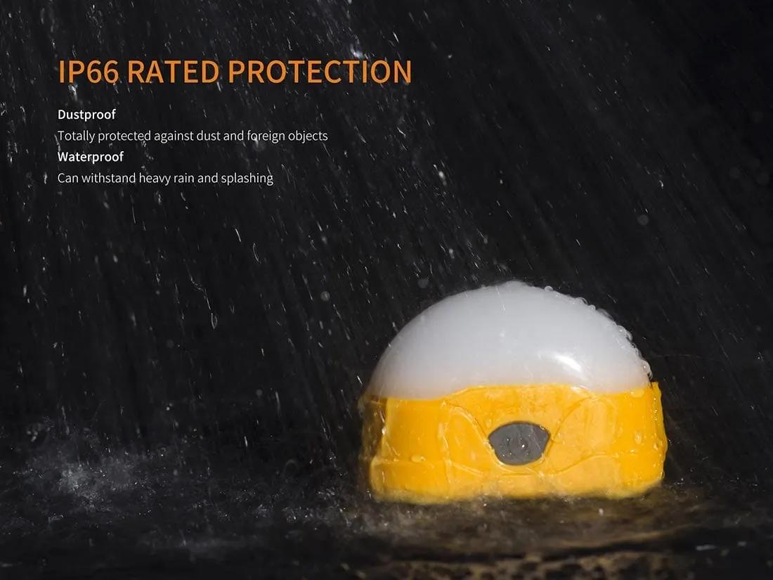 Fenix CL20R Rechargeable Camping Lantern
