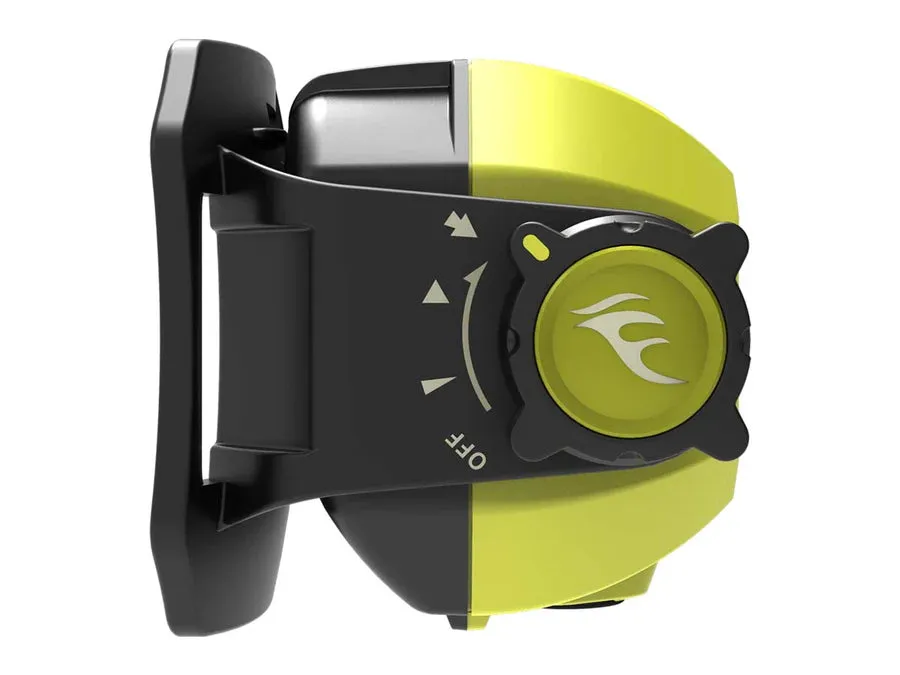 Fenix WH23R Rechargable Work Headlamp